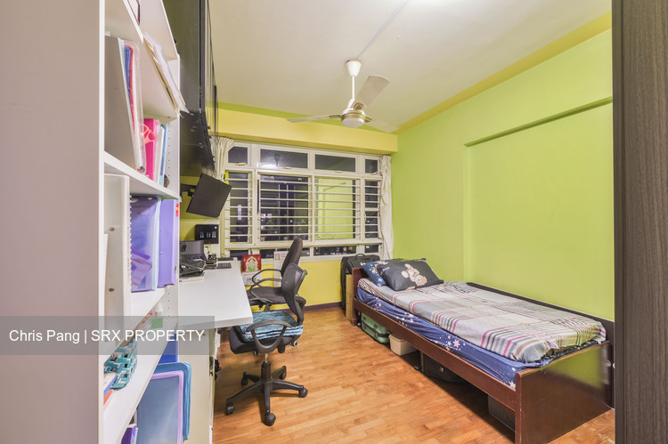 Blk 269C COMPASSVALE ARCADIA (Sengkang), HDB 5 Rooms #484850031